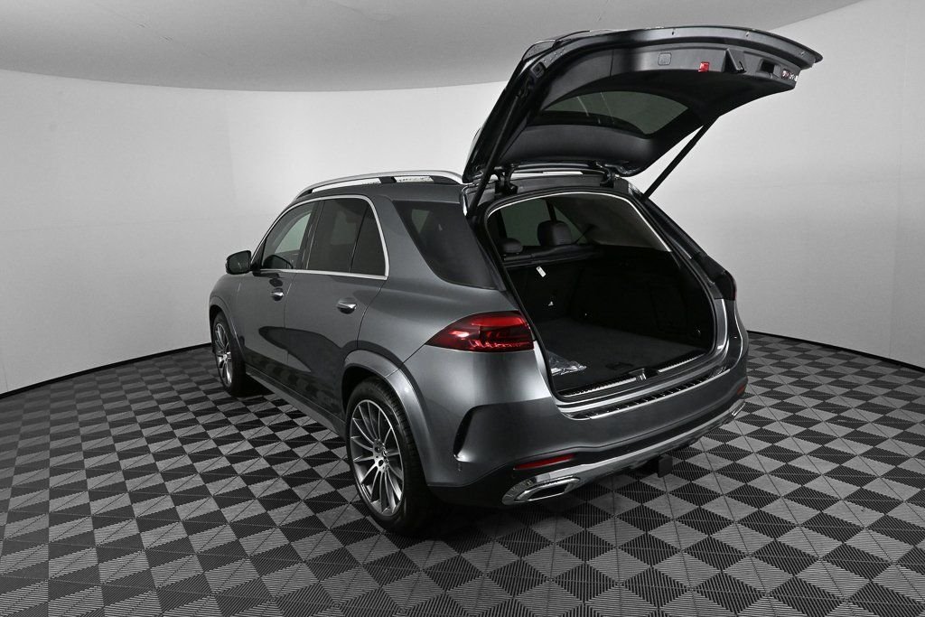 2025 Mercedes-Benz GLE GLE350 - Photo 32
