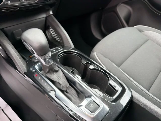 Used 2026 White Chevrolet LT image 15