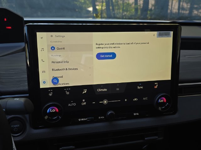 New 2026 Wind Chill Pearl Toyota SE image 20