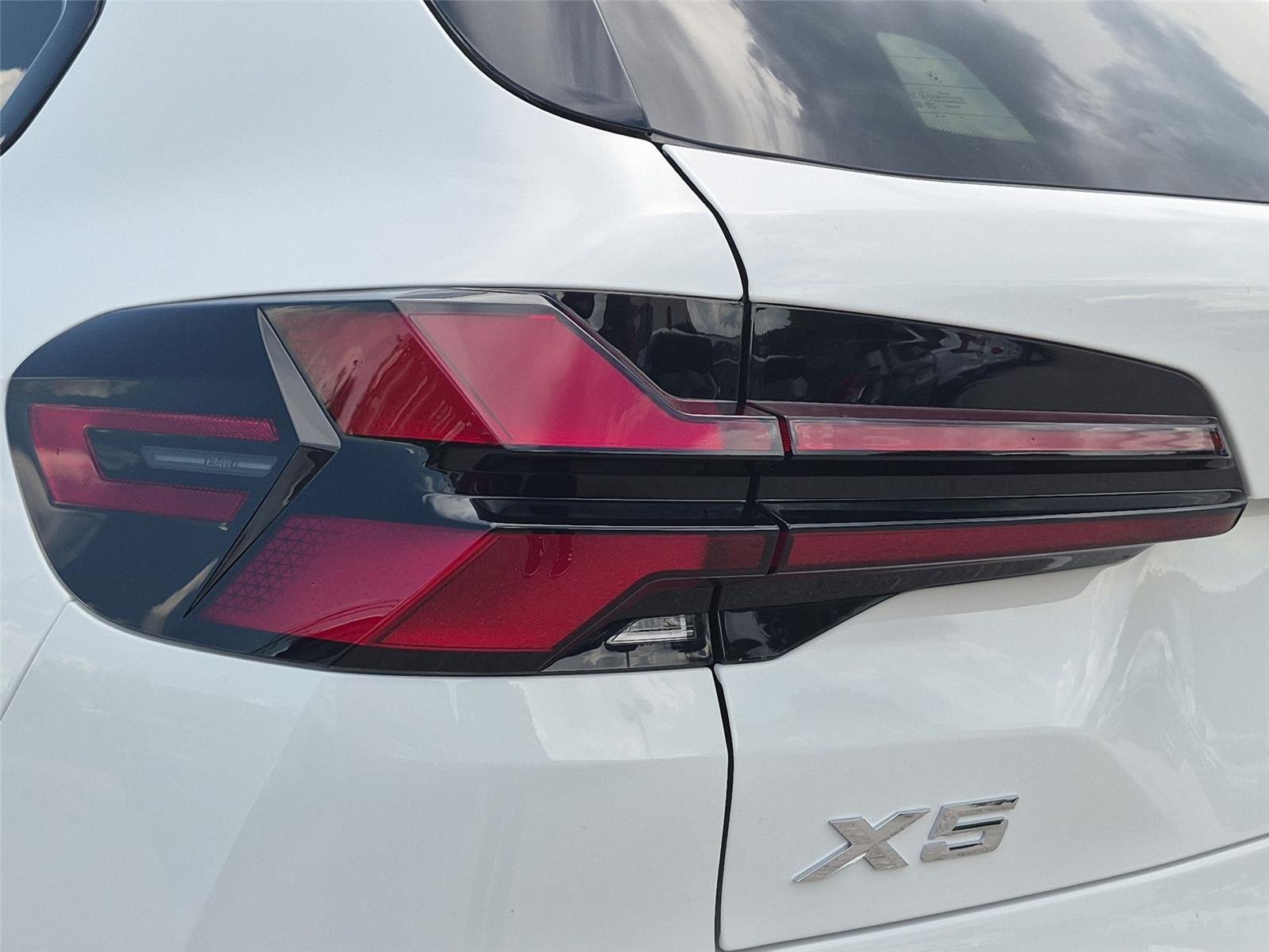 New 2026 Alpine White BMW xDrive50e image 12