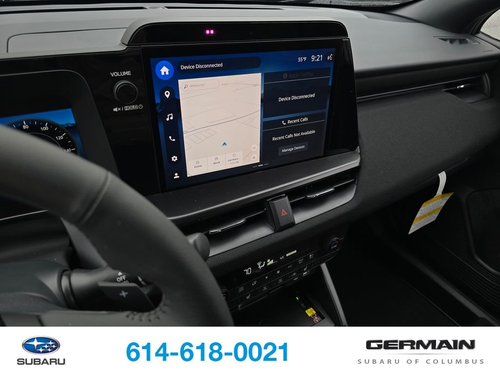 Used 2026 Gray Subaru Premium image 24