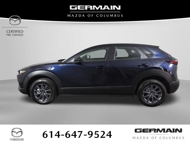 Certified Used 2026 Blue Mazda 2.5 S image 11