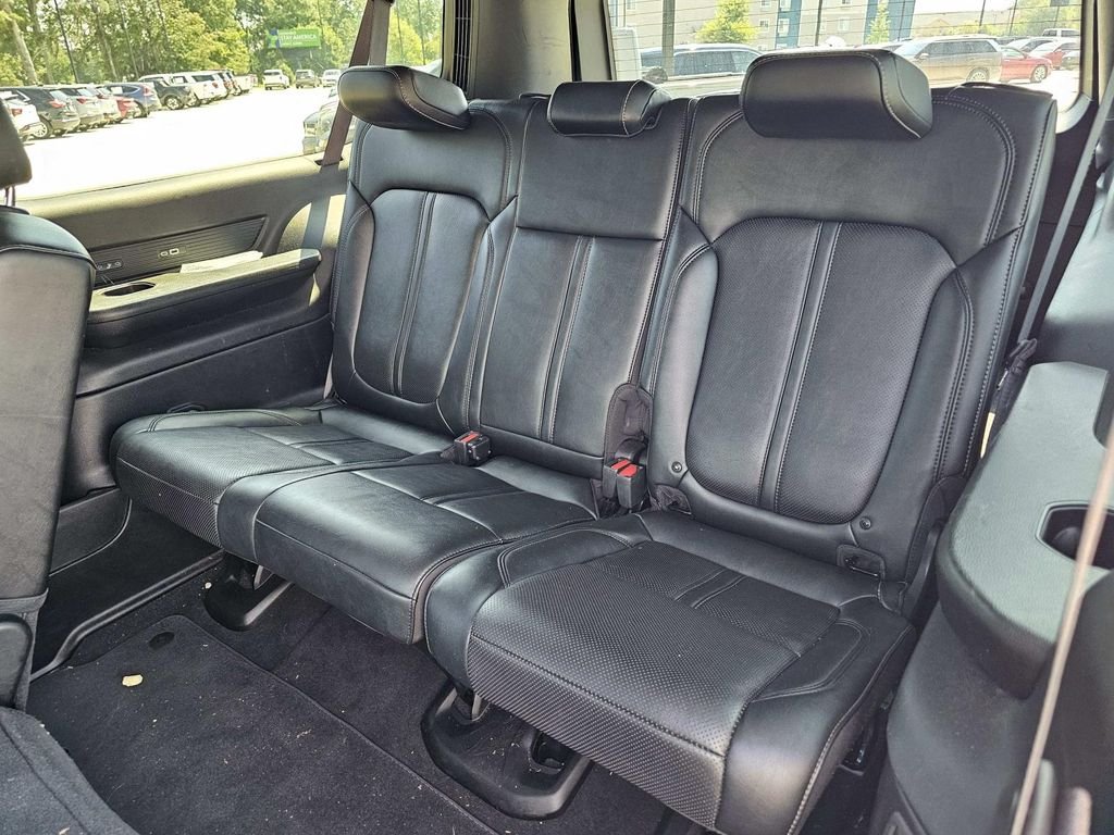 Used 2024 Red Jeep Series II image 23