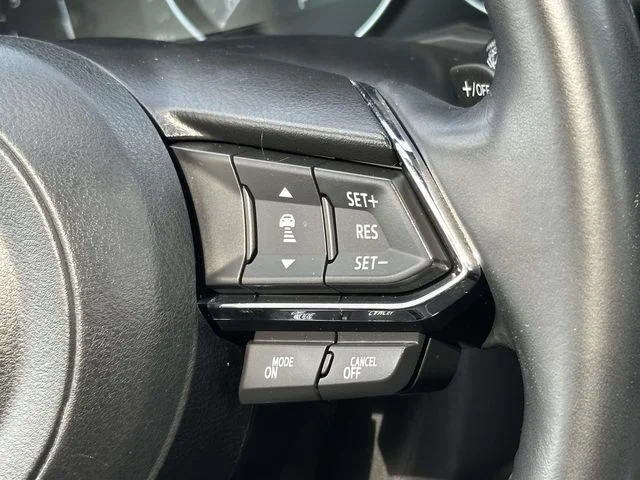Used 2020 Jet Black Mazda Grand Touring image 23