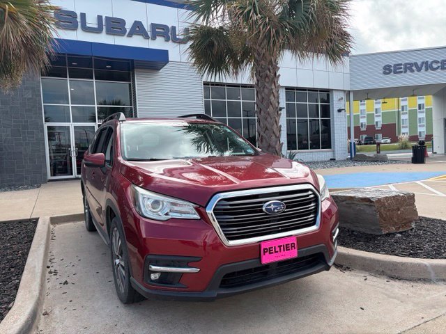 2021 Subaru Ascent Limited