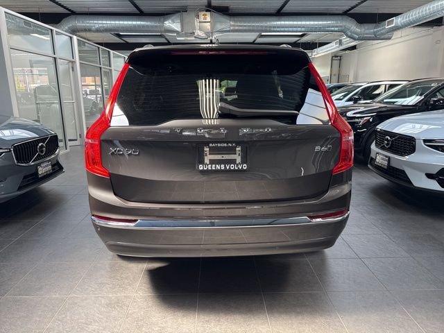 Used 2023 Gray Volvo Ultimate image 3
