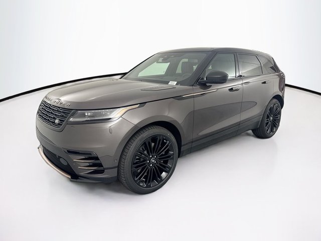 2026 Land Rover Range Rover Velar Autobiography