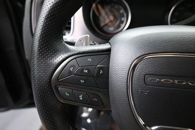 Used 2023 Black Dodge R/T image 26