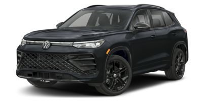 New 2026 Volkswagen Tiguan SE