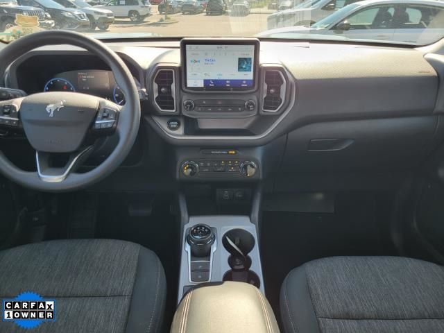 Used 2023 Green Ford Big Bend image 13