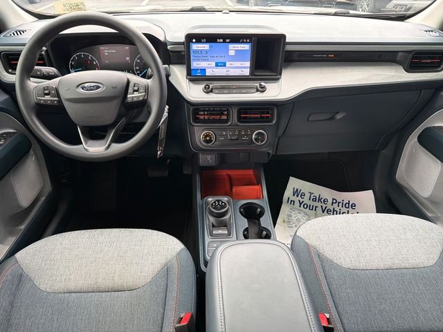 Used 2024 Green Ford XLT image 22