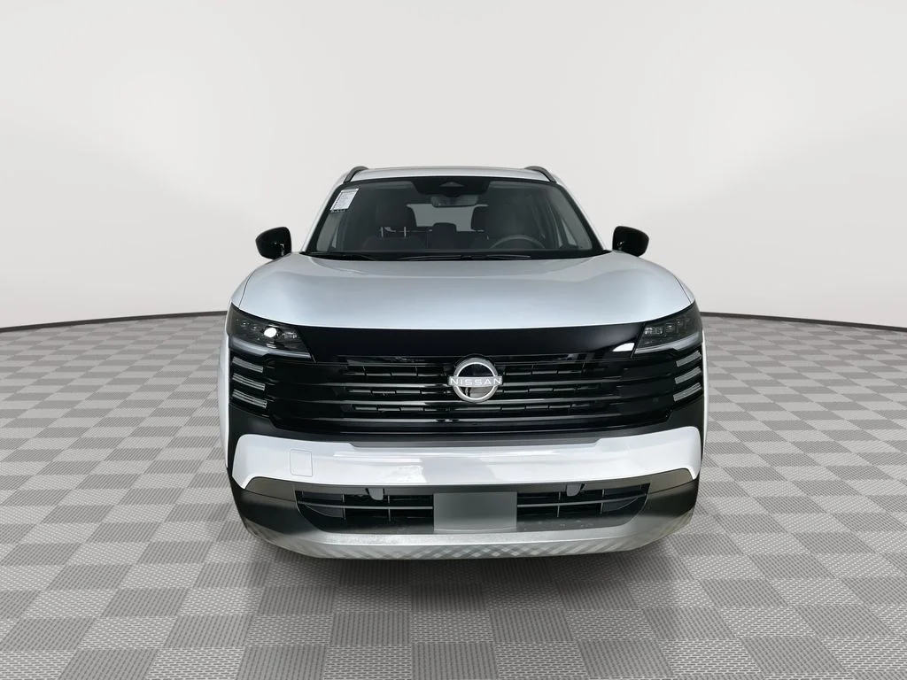 New 2026 Fresh Powder Nissan SV image 3