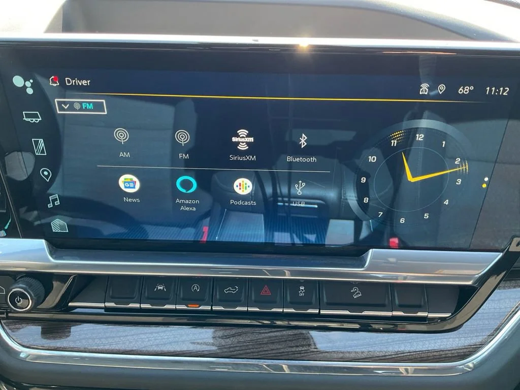 2024 Chevrolet Silverado 1500 LT Trail Boss - Photo 18