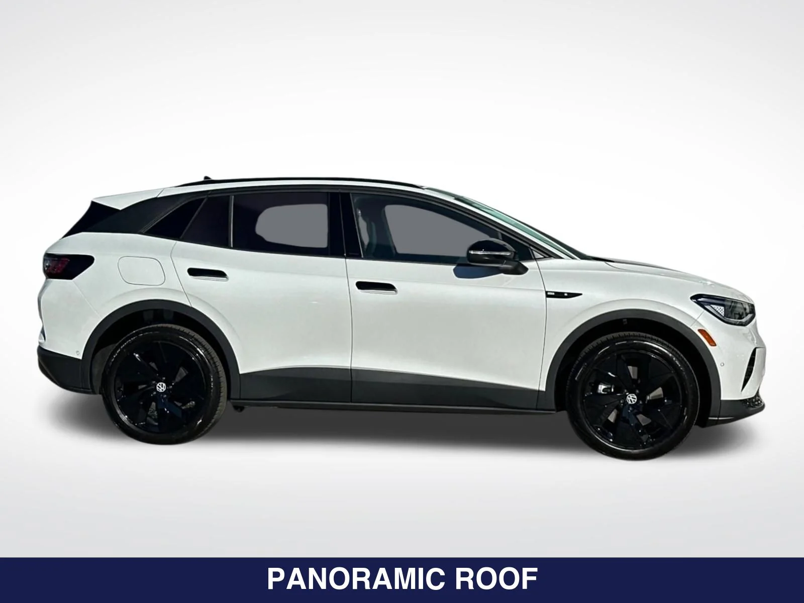 New 2026 White/off-white Volkswagen Pro S image 4