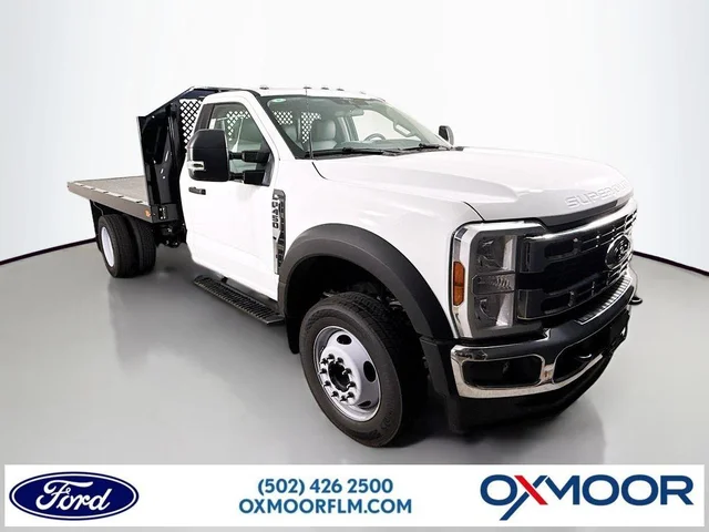 2025 Ford F-450 F Series Super Duty XL