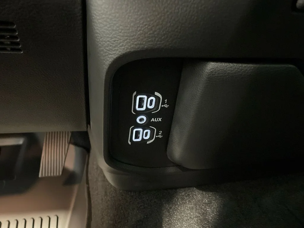 2026 RAM 1500 Big Horn/Lone Star - Photo 24