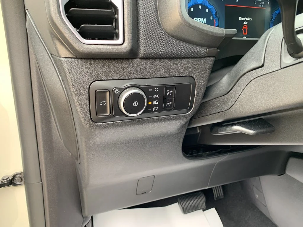 Used 2025 Beige Ford Big Bend image 31