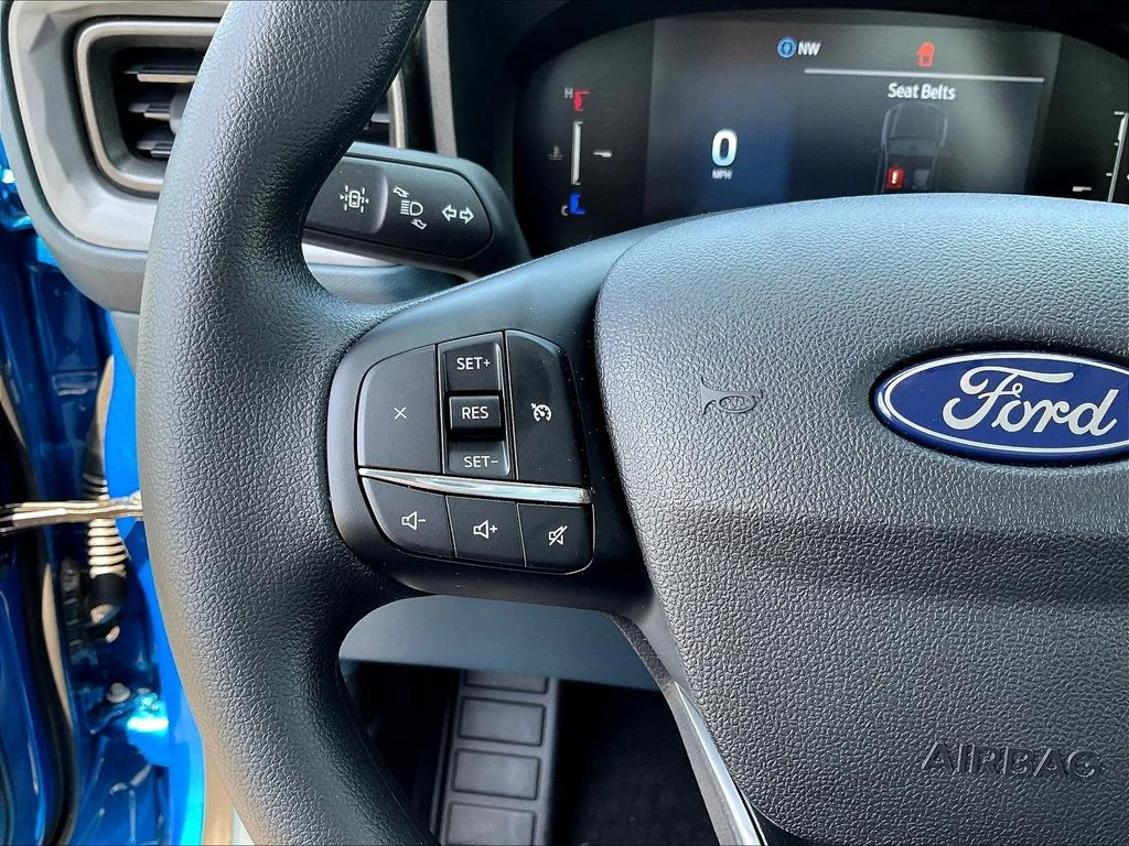 New 2026 Blue Ford XL image 20