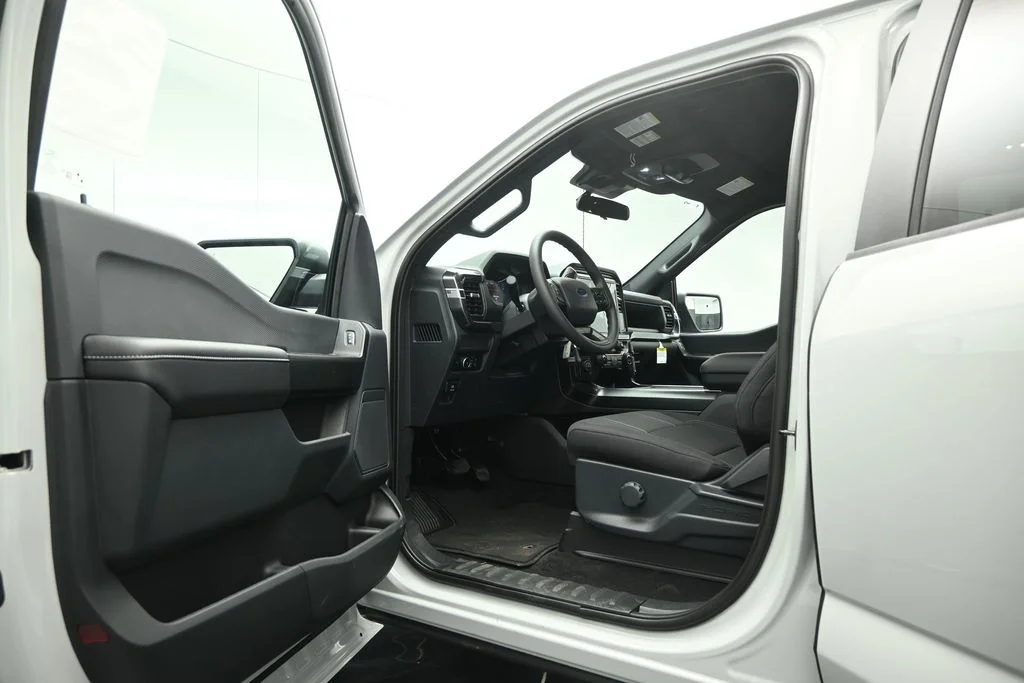 New 2026 Avalanche Ford STX image 6