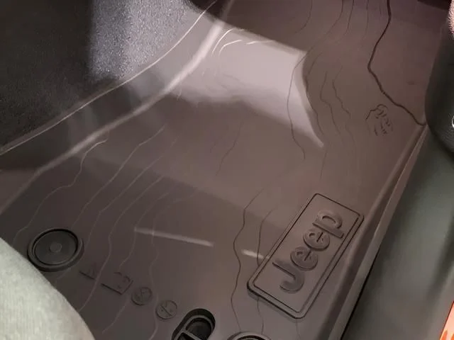 2025 Jeep Wrangler 4-Door Sport S - Photo 39