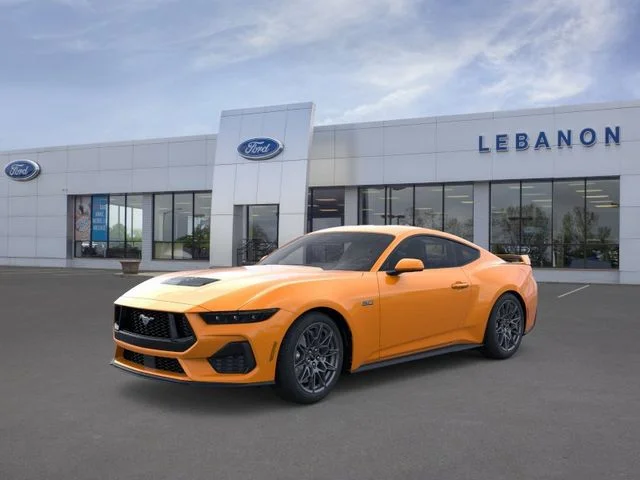 New 2026 Orange LFP RTR SPEC 3 image 2