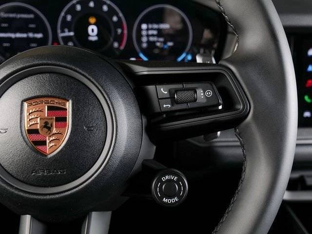 New 2026 Chalk Porsche  image 21
