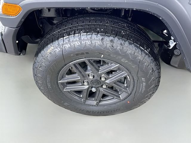 2026 Jeep Wrangler 2-Door Sport - Photo 24
