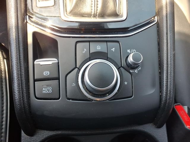 Certified Used 2025 Black Mazda 2.5 S Select Package image 24