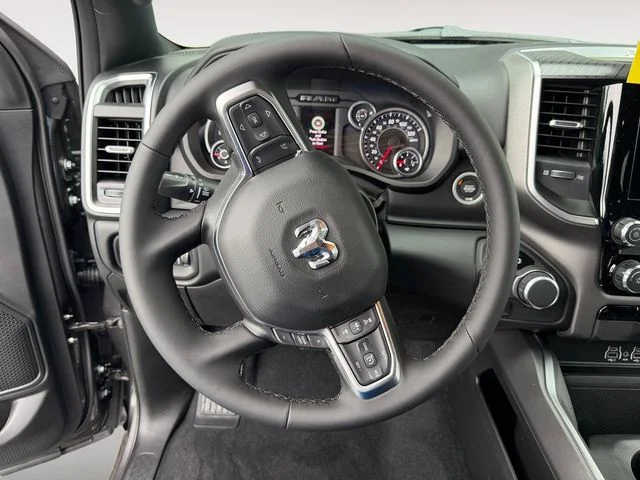 2026 RAM 1500 Big Horn/Lone Star - Photo 13