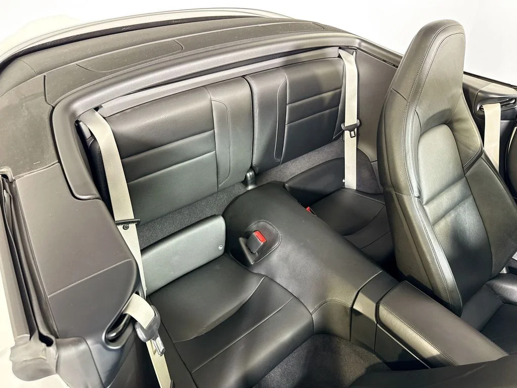 Used 2020 Chalk Porsche Carrera image 19