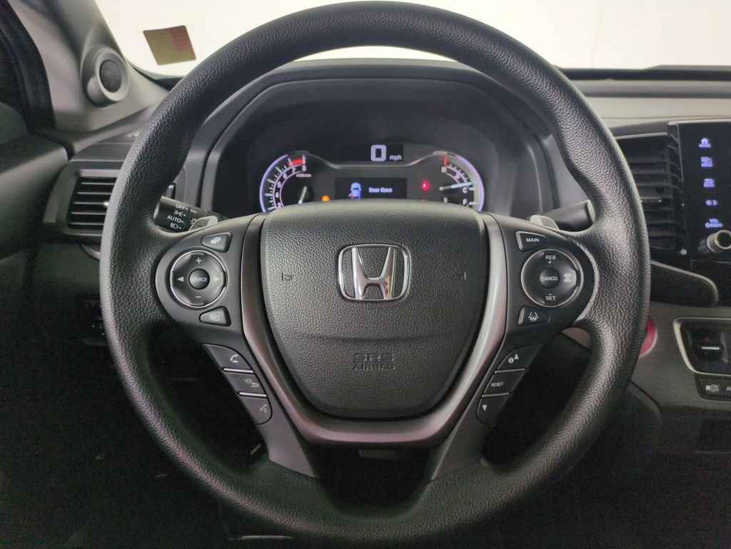 2023 Honda Ridgeline Sport - Photo 14