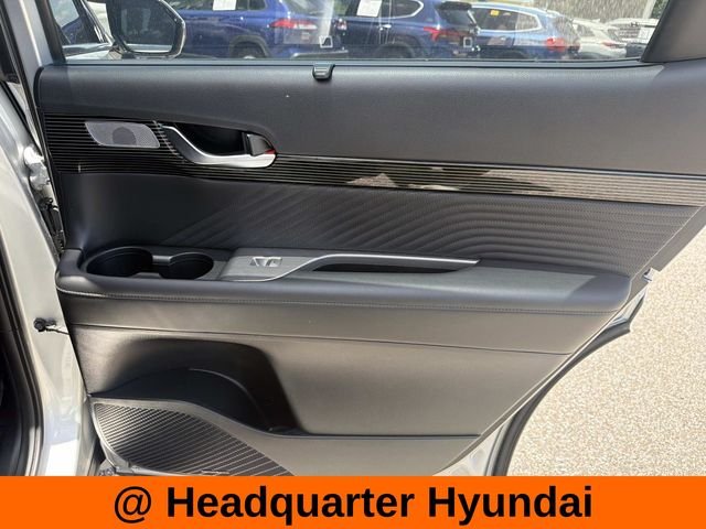 2023 Hyundai Palisade Calligraphy - Photo 17