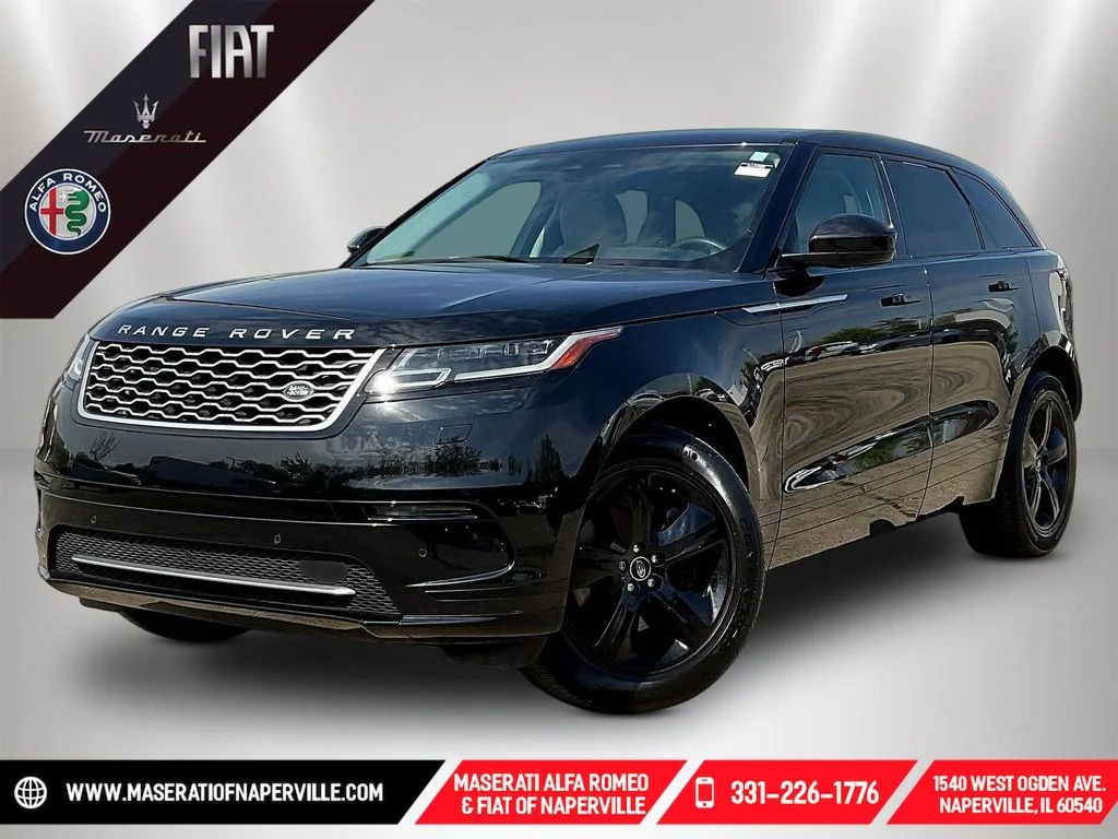 2023 Land Rover Range Rover Velar S's photo