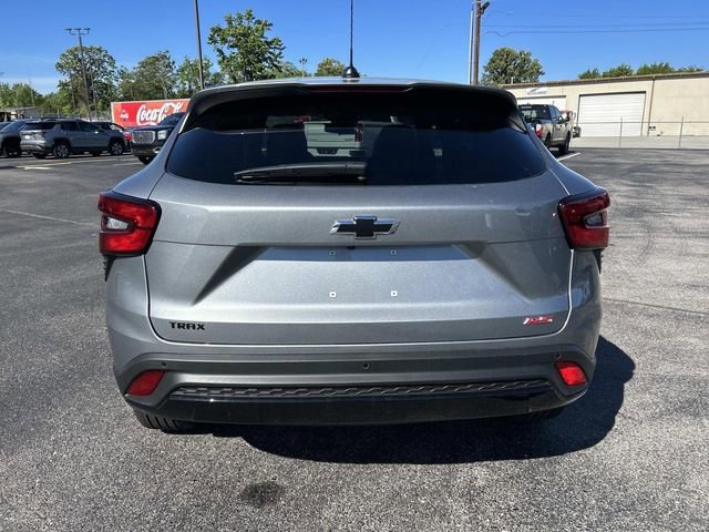 2026 Chevrolet Trax RS - Photo 5