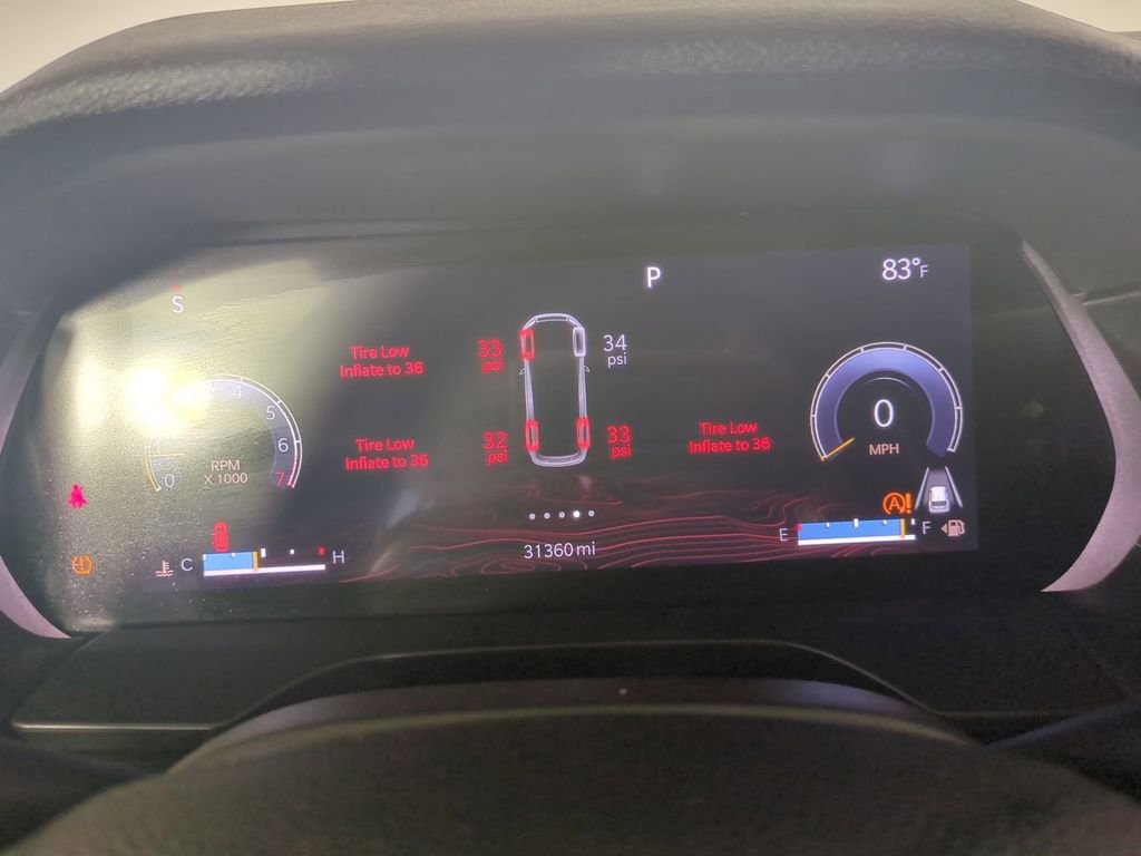 2022 Jeep Grand Cherokee L Laredo - Photo 35