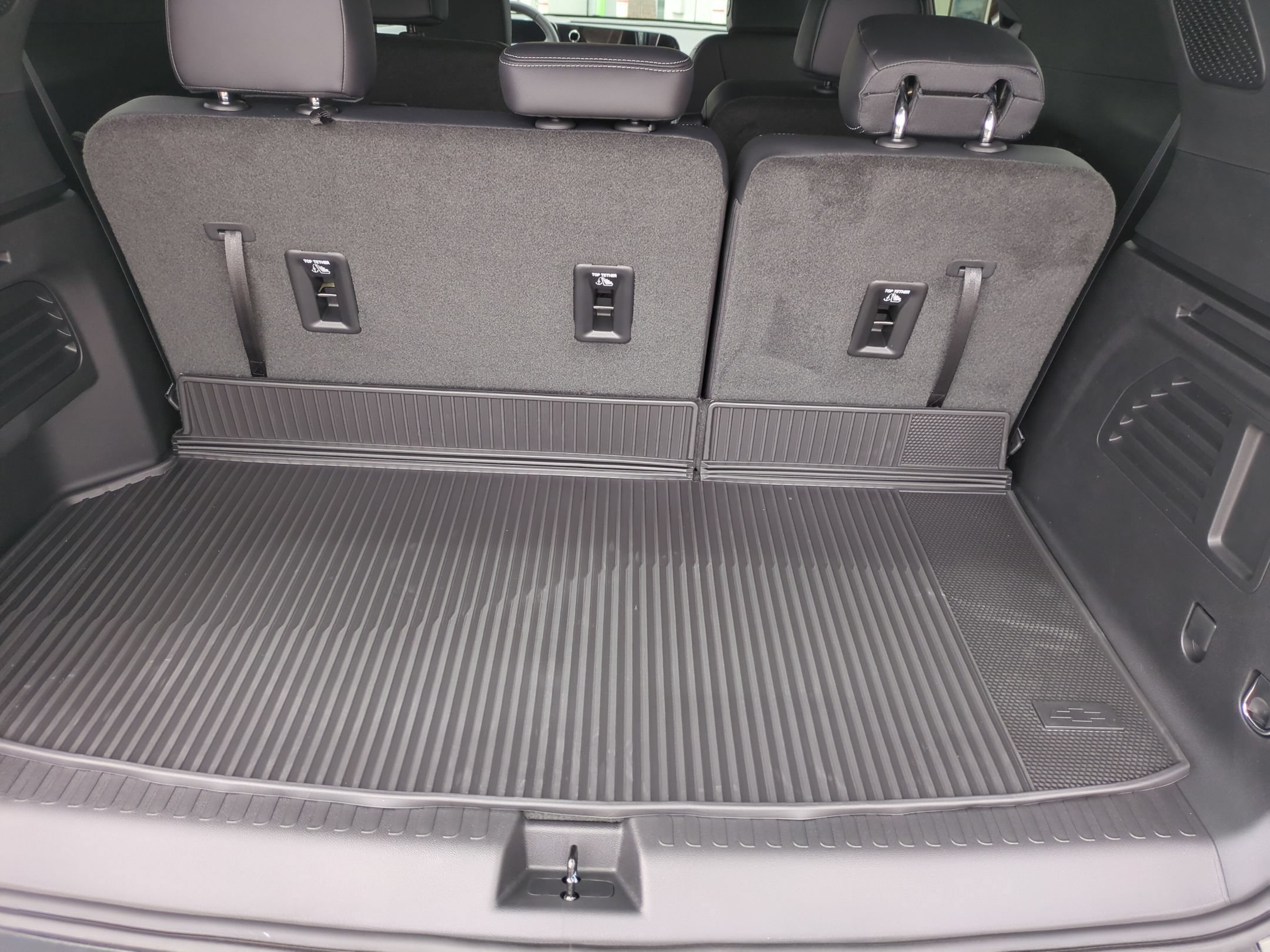 2026 Chevrolet Traverse LT - Photo 25
