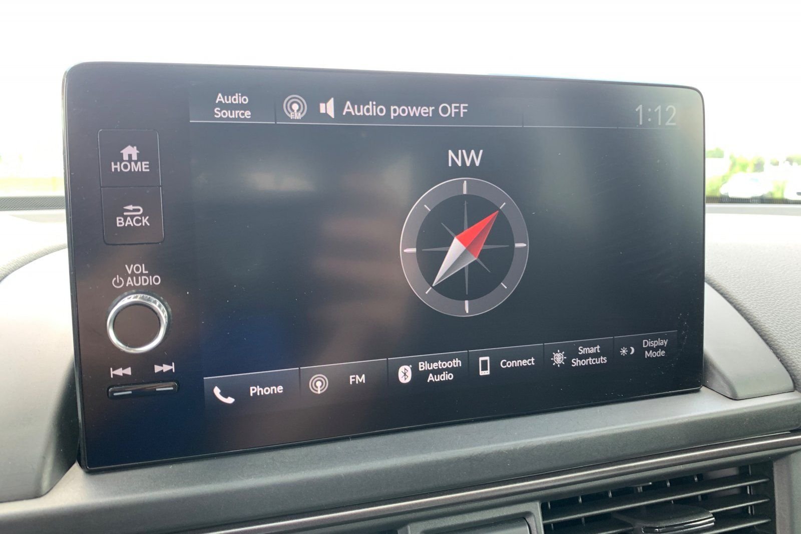 Certified Used 2025  Honda TrailSport image 25