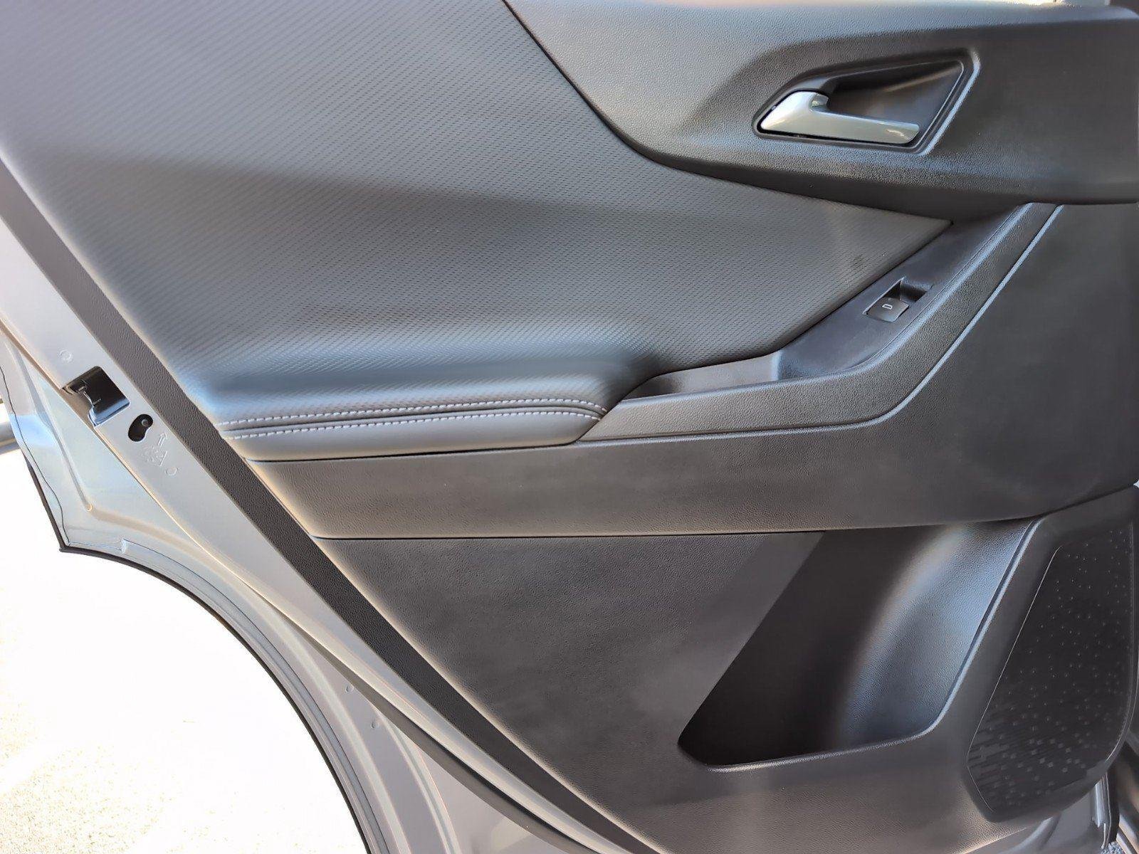 New 2026 Sterling Gray Metallic Chevrolet LT image 36