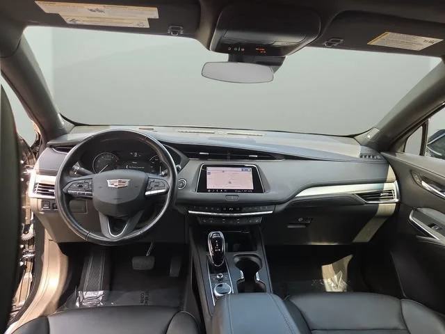 1GYFZDR49PF105649