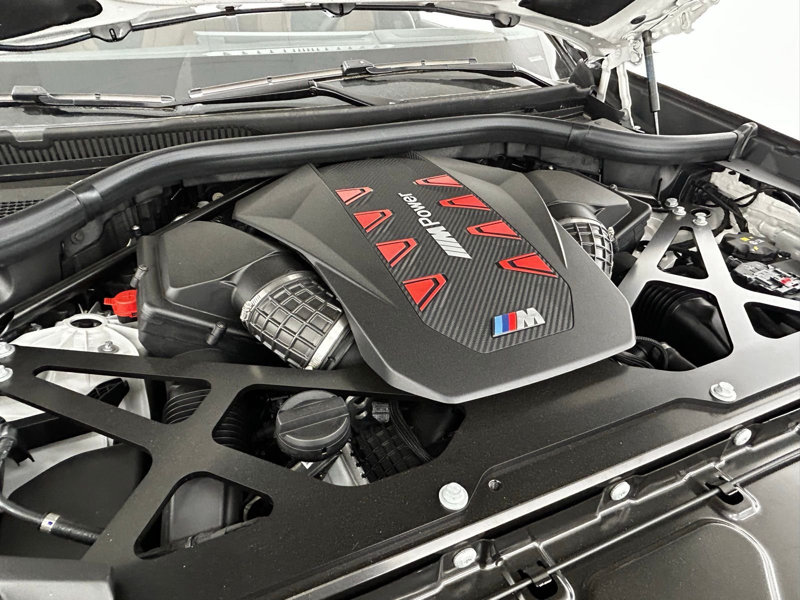 2026 BMW X5 M X5 M - Photo 45
