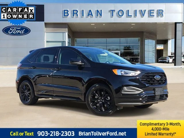 2024 Ford Edge SE AWD's photo