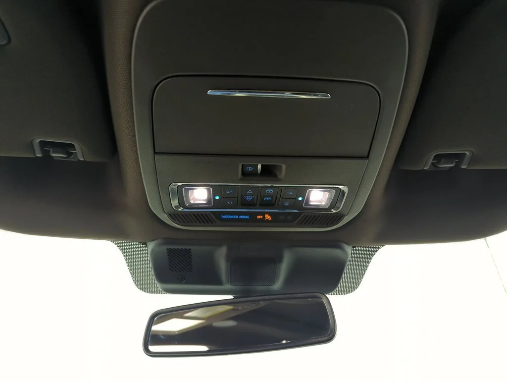 Used 2022 White Ford King Ranch image 25