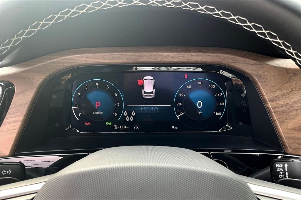 2026 Volkswagen Atlas SE w/Tech - Photo 11