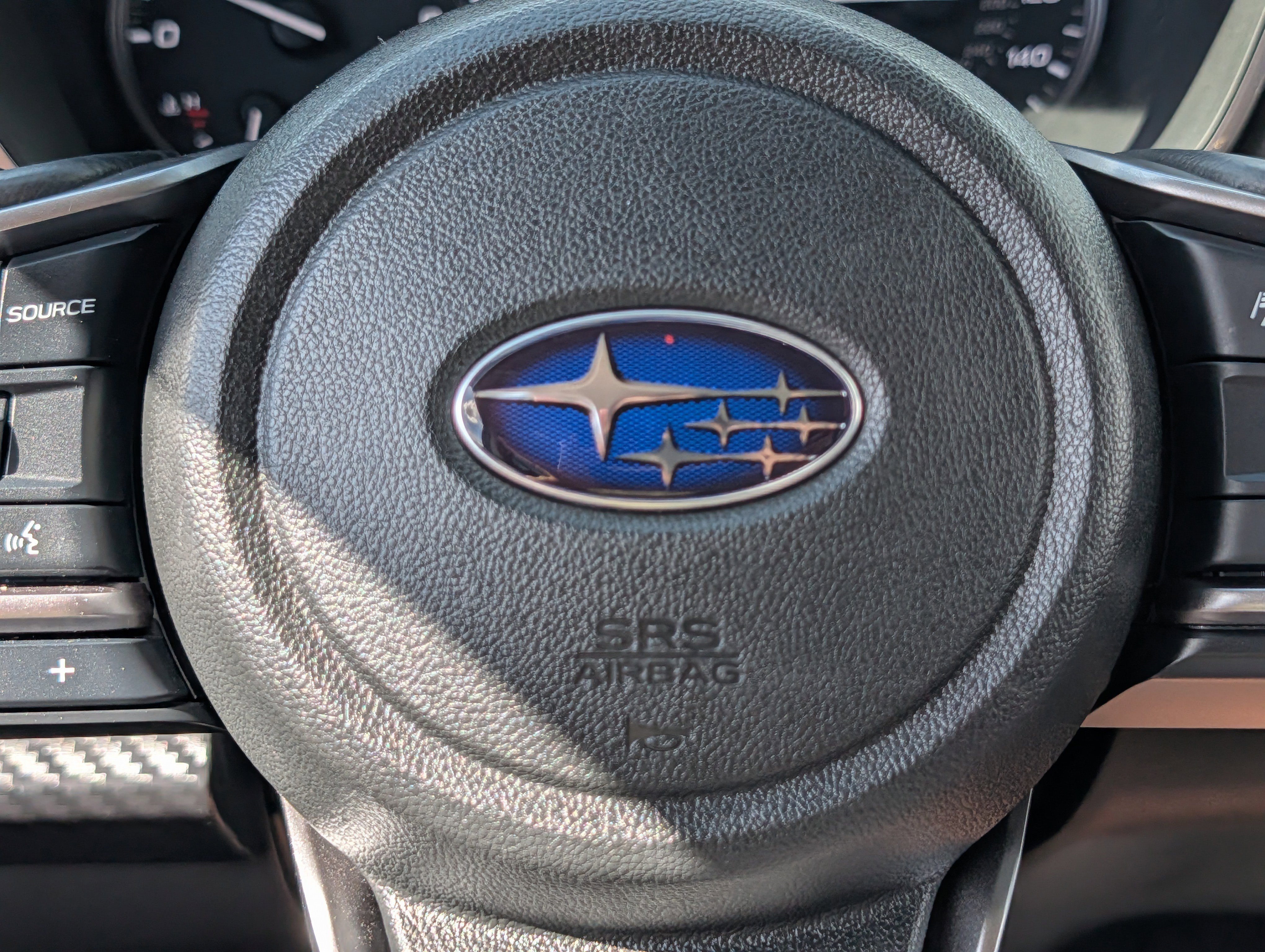 Used 2025 Magnetite Gray Metallic Subaru Premium image 25