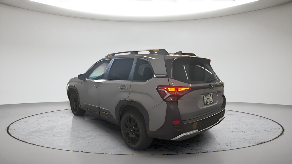 Used 2026 Pearl Subaru Wilderness image 5
