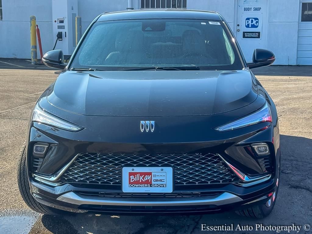 2026 BUICK ENVISTA - Image 4