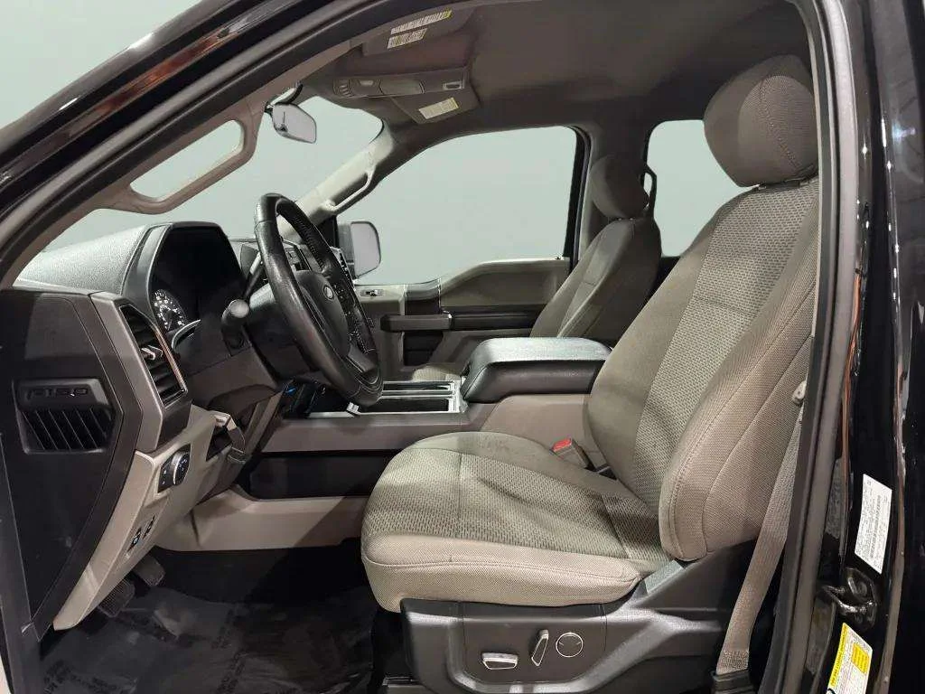 2018 Ford F-150 XLT - Photo 21