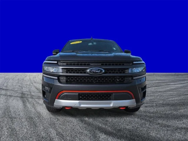 Used 2023  Ford Timberline image 9