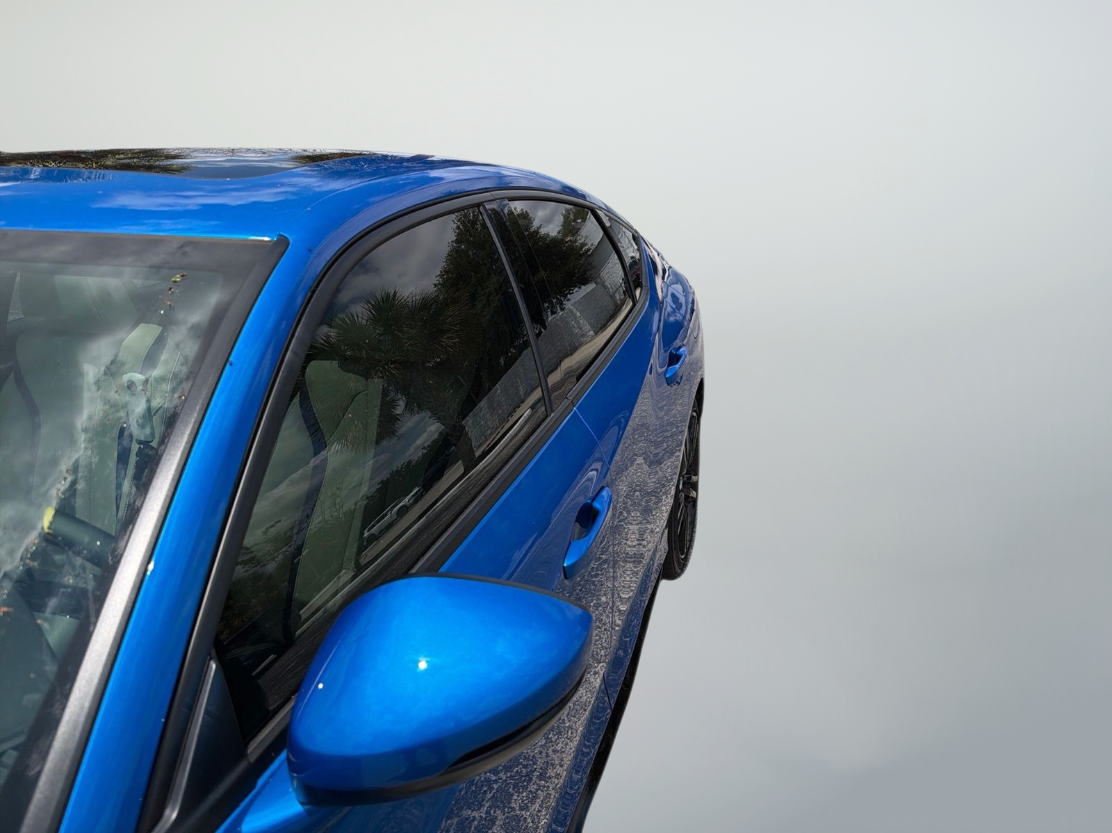 New 2026  Acura A-Spec Tech Package image 12