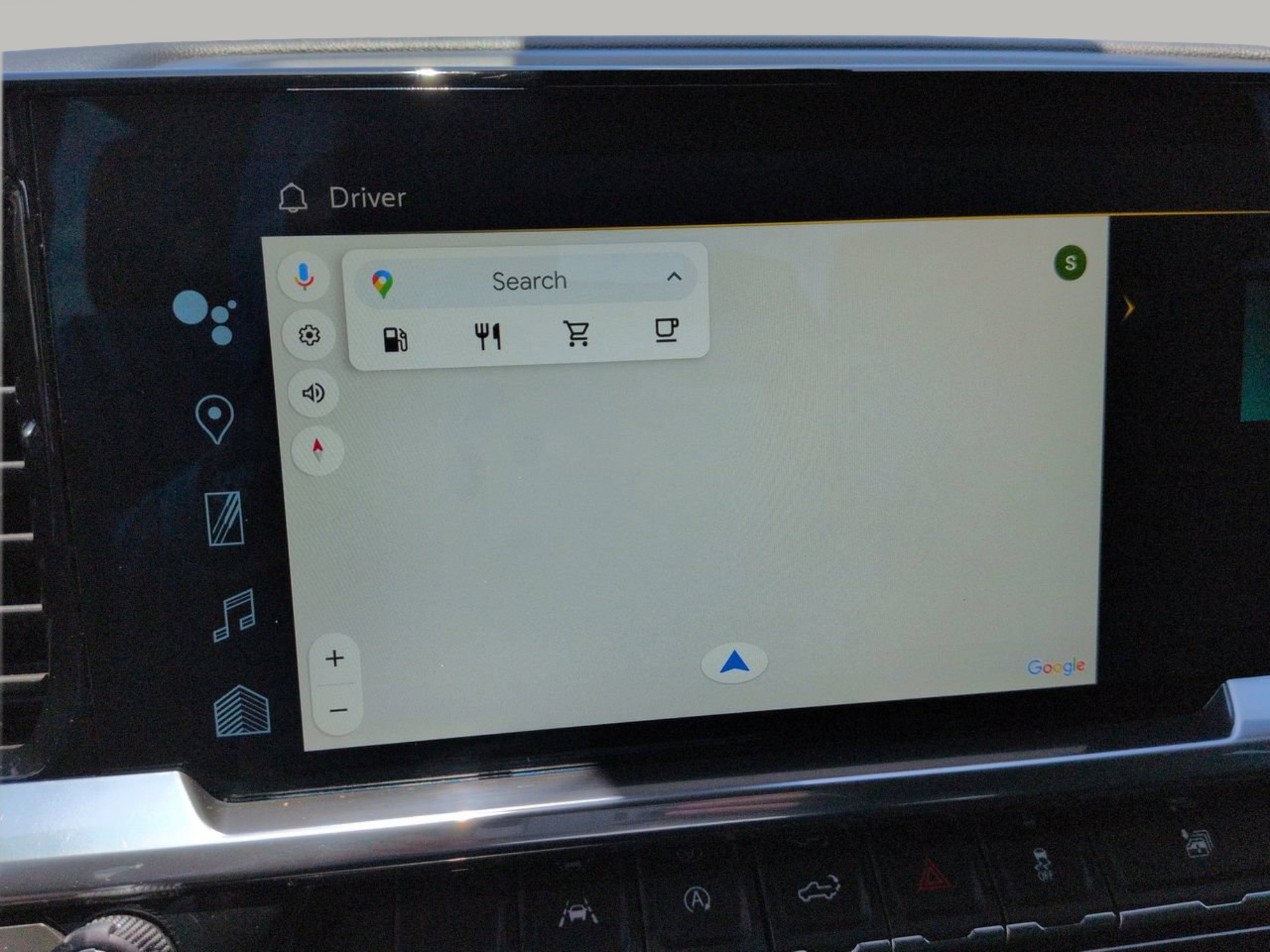 Used 2024 Dark Ash Metallic Chevrolet RST image 25